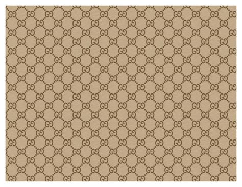 gucci print brown|gucci print material.